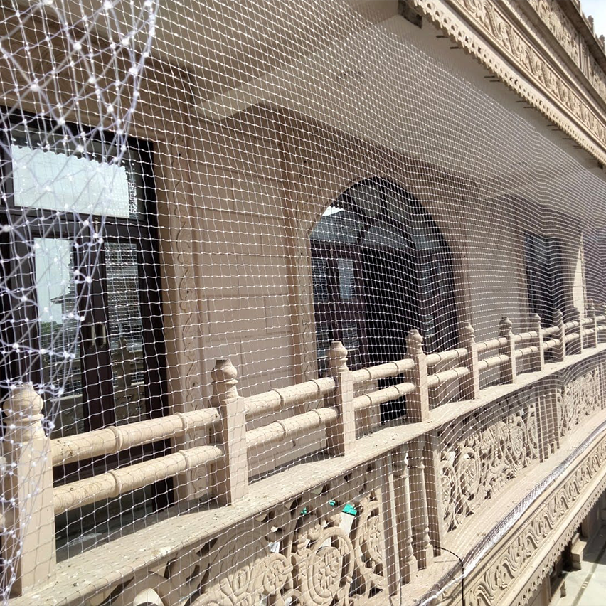 Netting Services